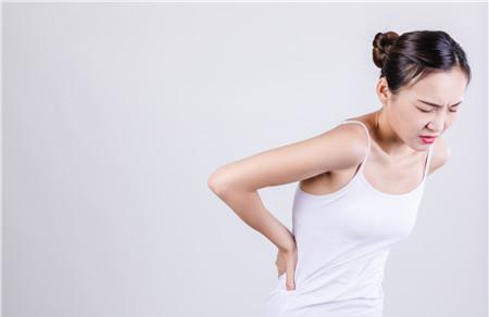为什么经期会腰疼 经期腰疼正常吗？