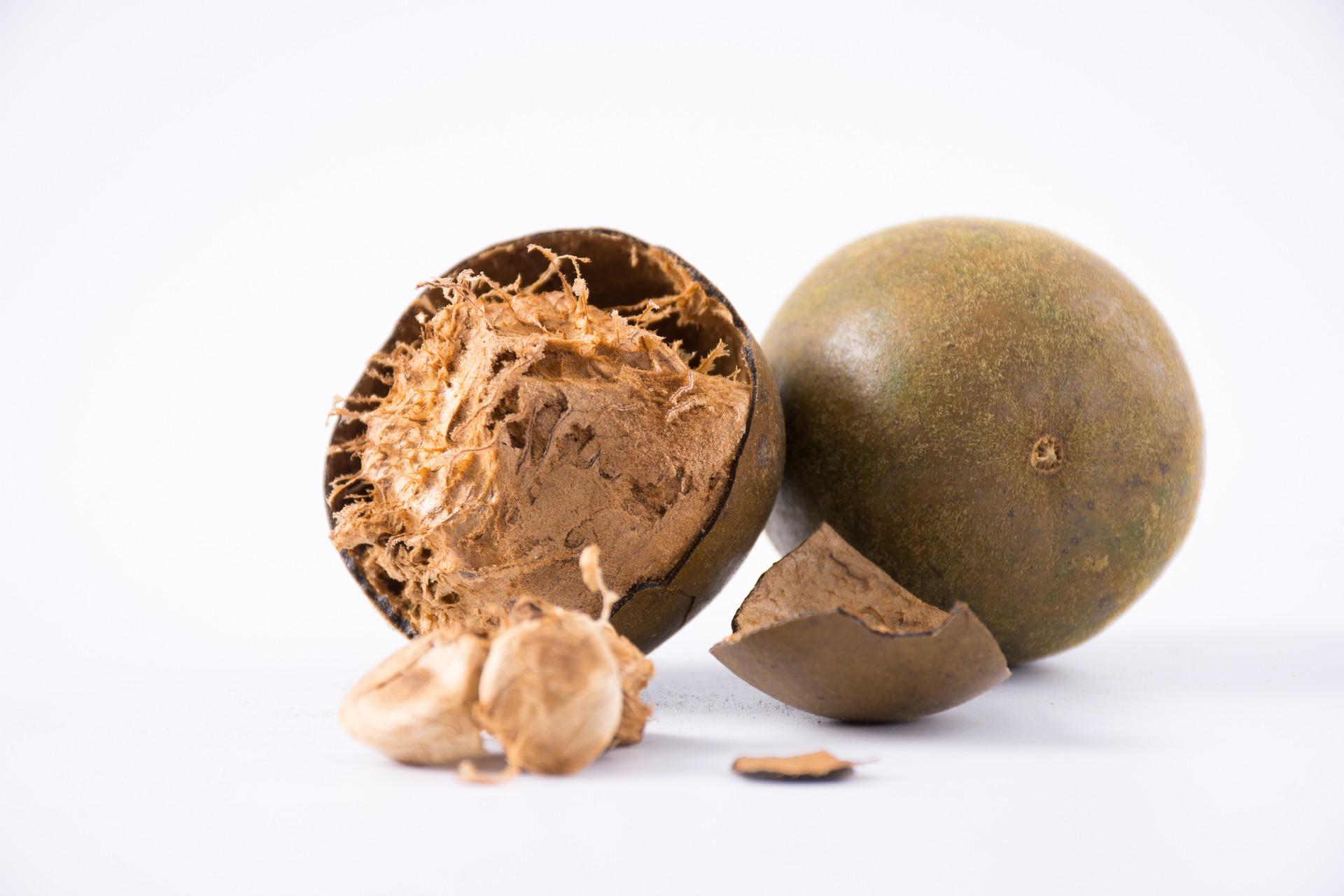 灵芝和罗汉果一起吃的功效