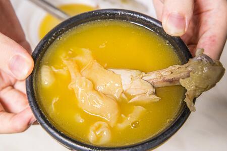 哪些人群不适宜吃鱼胶 这四种人要忌吃