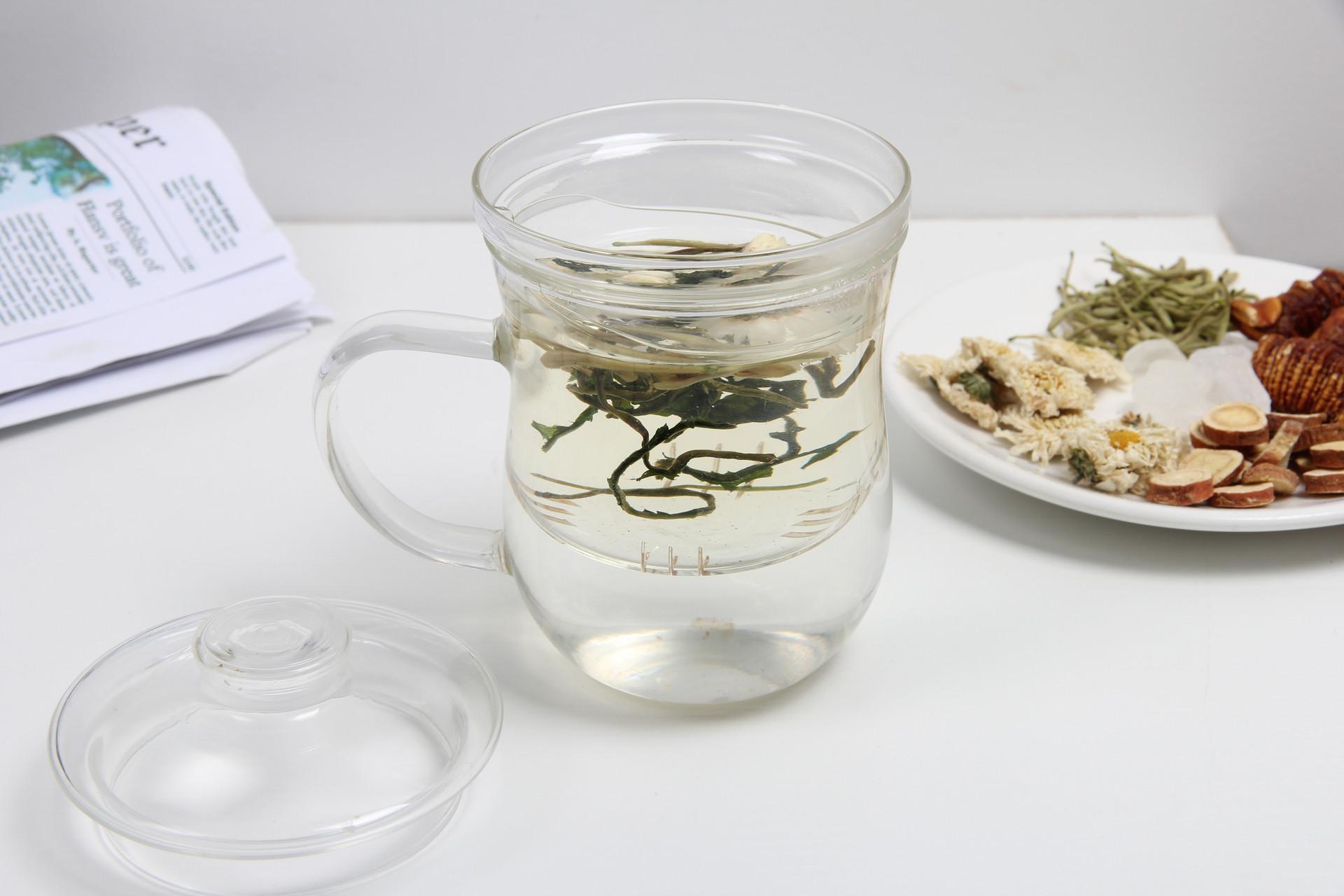 甘草和蒲公英可以一起泡水喝吗