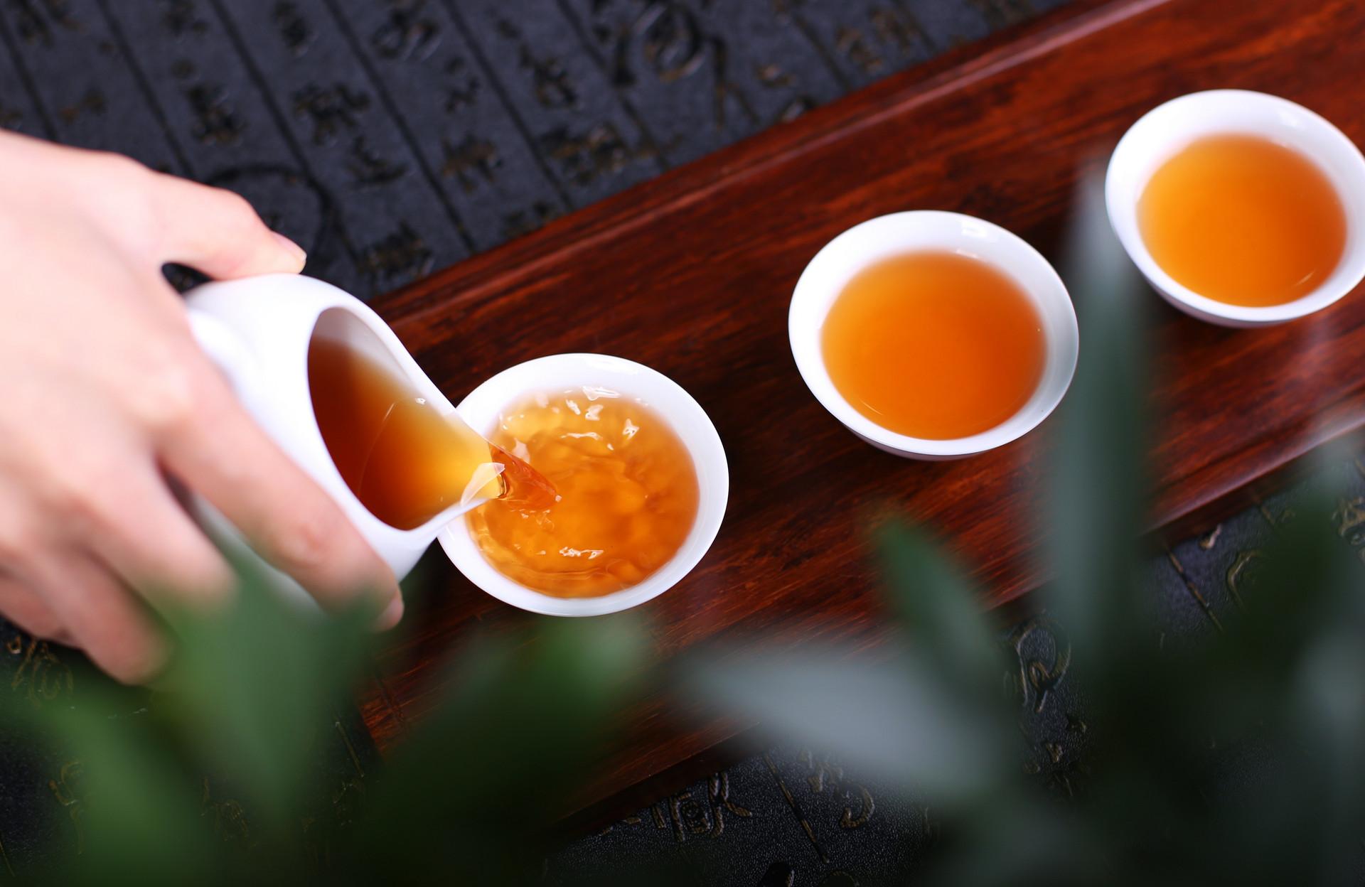 喝茶的注意事项