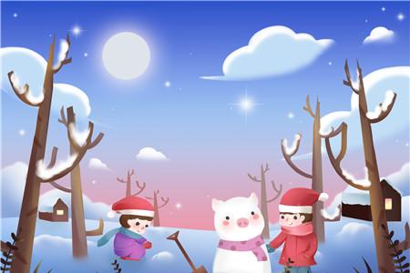 今年冬天冷不冷2019到2020 2020年冬季冷吗