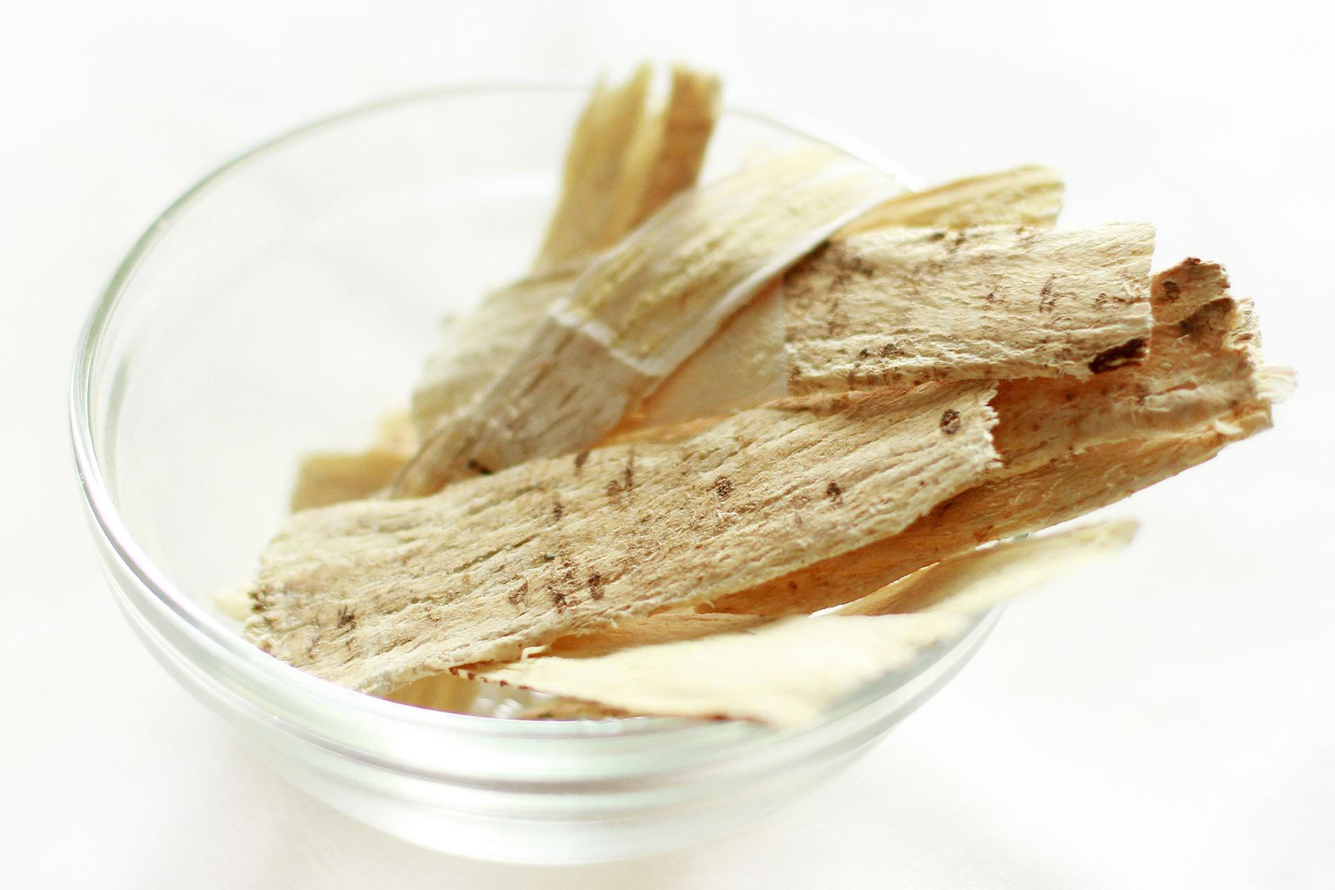 黄芪和麦冬一起泡水喝的作用