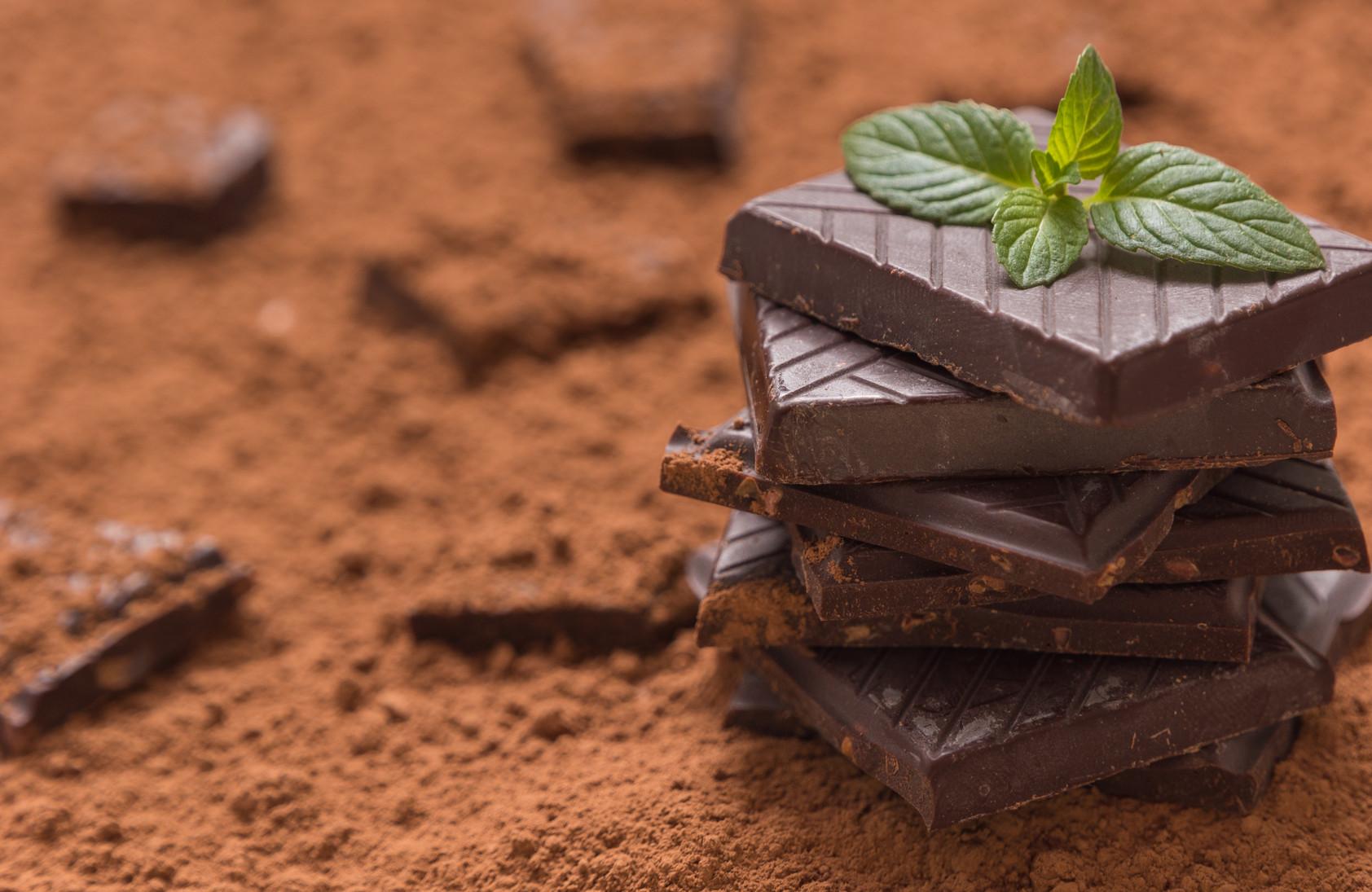 巧克力对健康有益吗