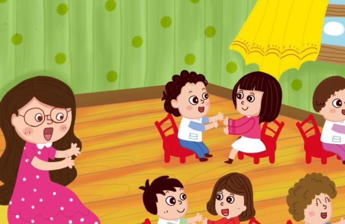 2019幼儿园毕业典礼老师主持稿开场白 幼儿园毕业典礼主持稿串词