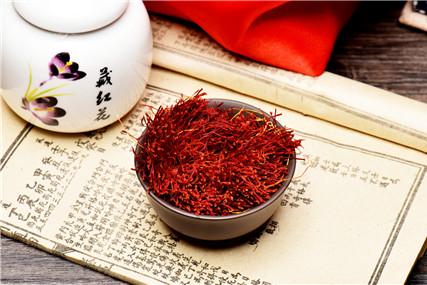 月经期间为什么不能喝藏红花