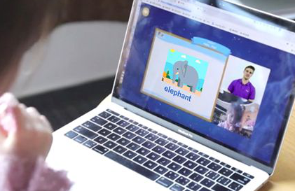 vipjr和vipkid那个更适合孩子学英语？