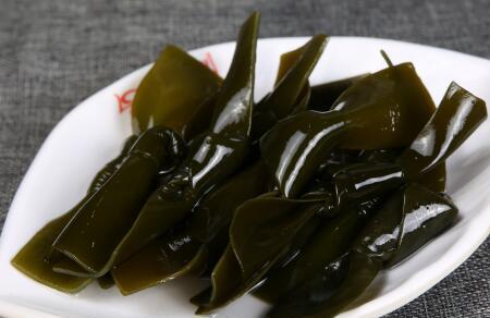 孕妇吃海带的坏处 过量食用有这些危害