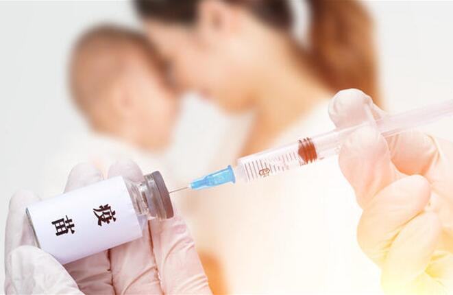 婴儿五联疫苗什么时候打