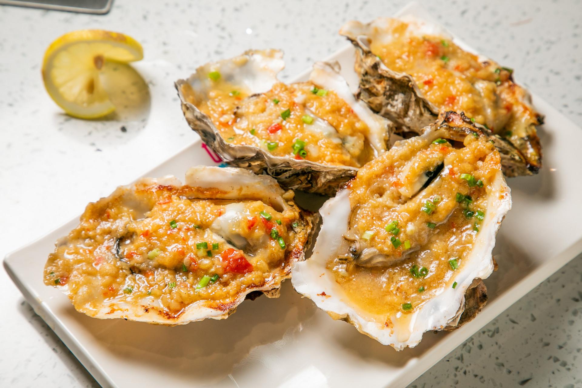 蒸生蚝要蒸多久才熟