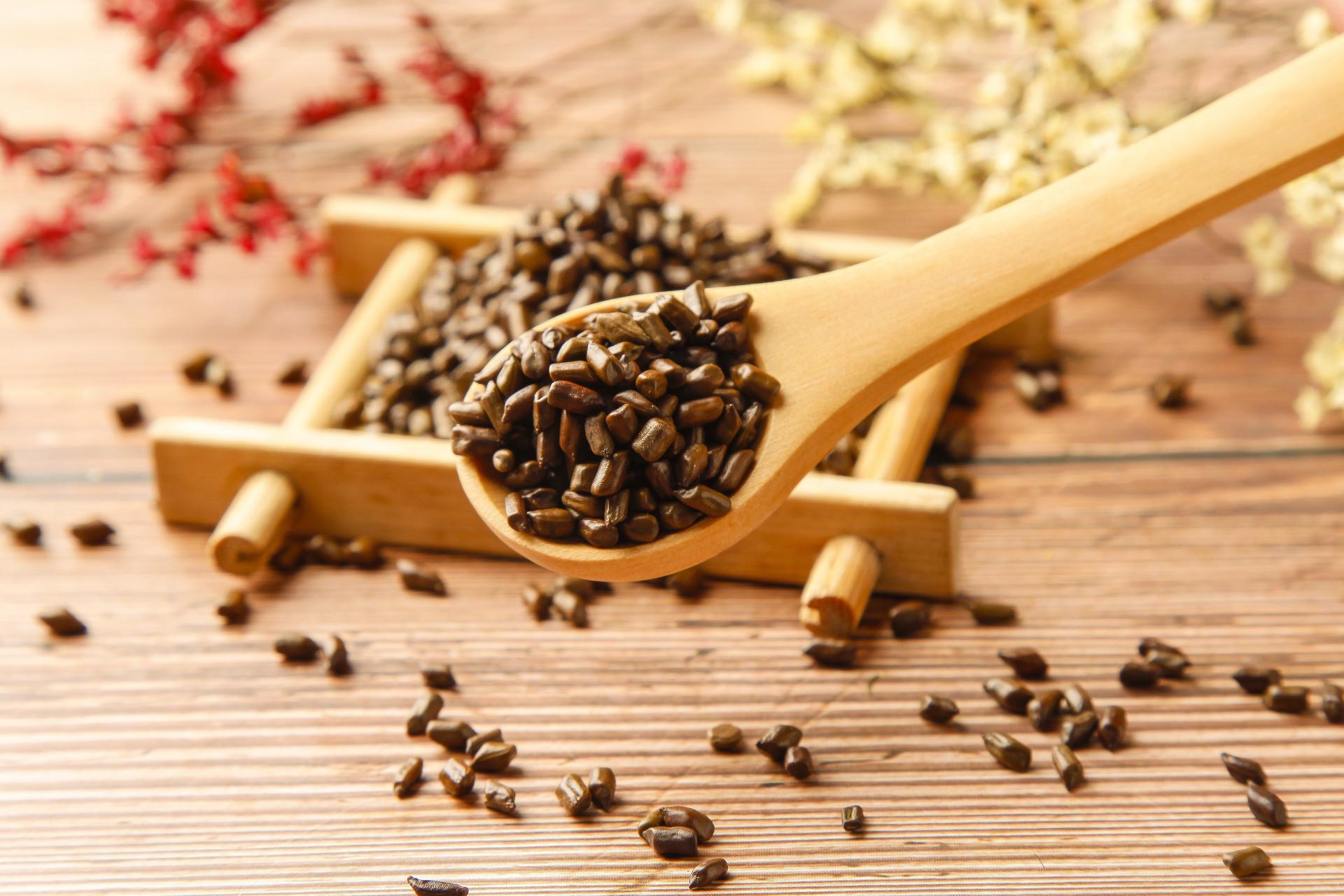 決明子和山楂能一起泡水喝嗎