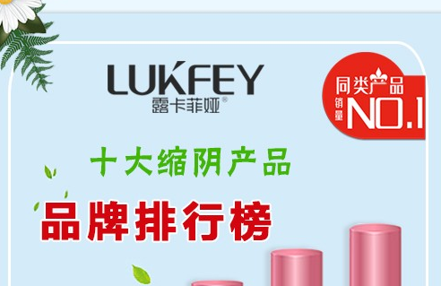 【缩阴产品品牌排行榜】缩阴产品品牌十大排名