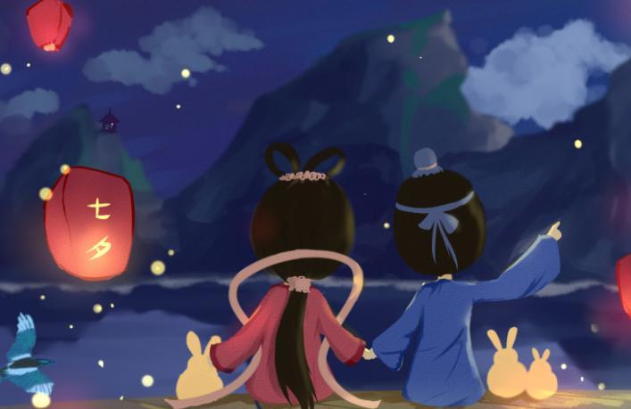 2019年七夕节是哪一天 2019年七夕节是几月几日