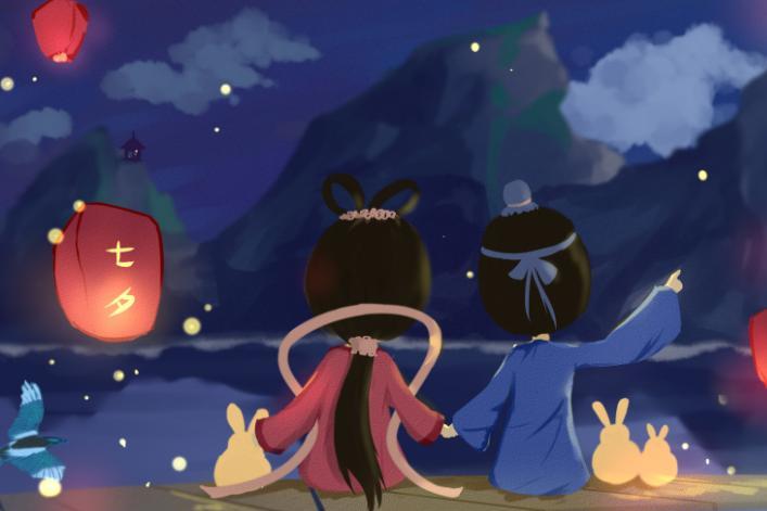 2019年七夕节是哪一天 2019年七夕节是几月几日