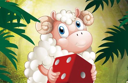 小学儿童短篇故事文字版：牧羊人和理发匠