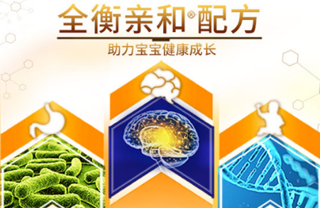 宝妈育儿经验谈：为什么说选择价格高的羊乳粉“有道理”