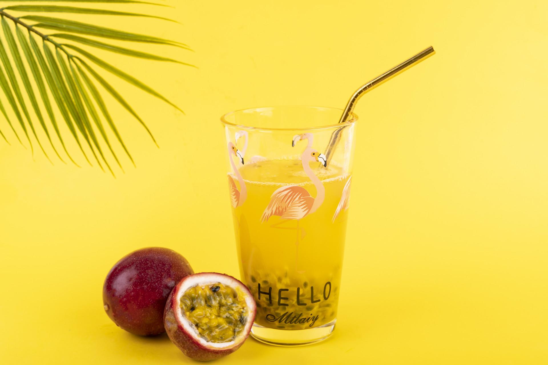 宝宝多大可以喝百香果蜂蜜水