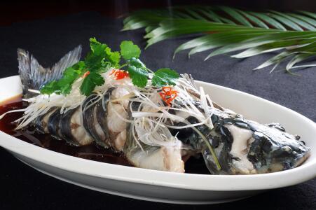 孕妇吃鲈鱼好还是桂鱼好