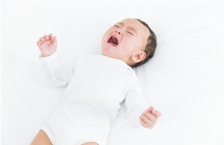 宝宝聪明的表现有哪些 睡醒后有这3个举动表明宝宝聪明