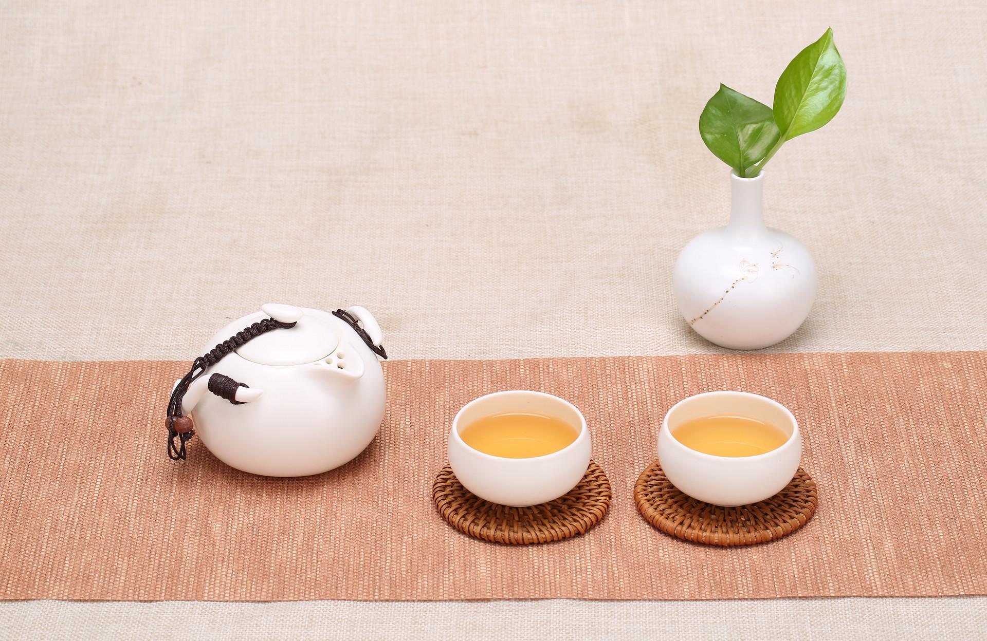 喝隔夜茶有什么好处