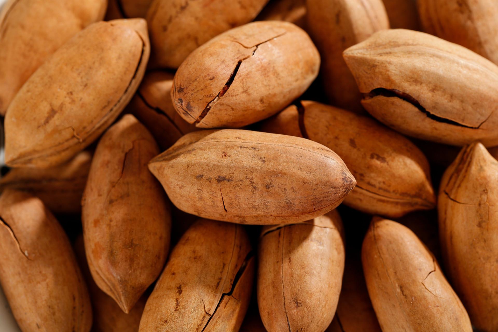 小孩吃碧根果的好处