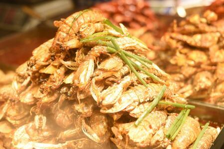 煮熟的皮皮虾隔夜还能吃吗