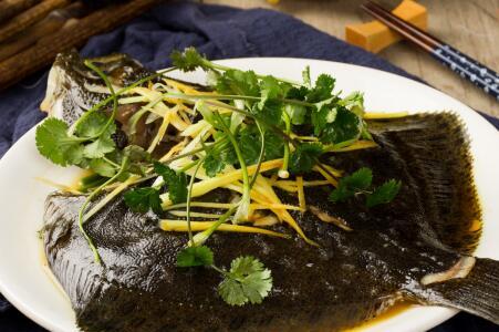 孕妇吃多宝鱼好还是鲈鱼好