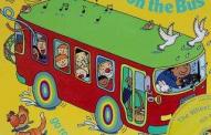 The wheels on The bus