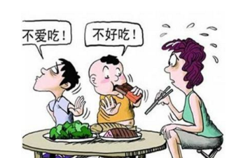 孩子成长问题多？小儿善存正在赶来支援的路上！