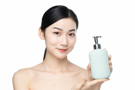 身体乳可以涂在下面吗 私处也能美容吗？