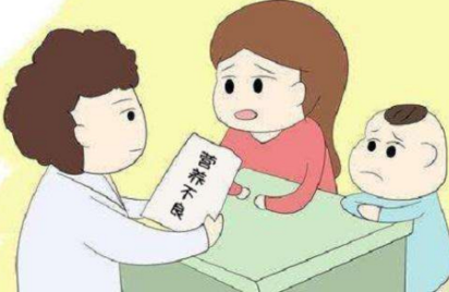 善存分阶营养，助力孩子营养的“精准扶贫”！