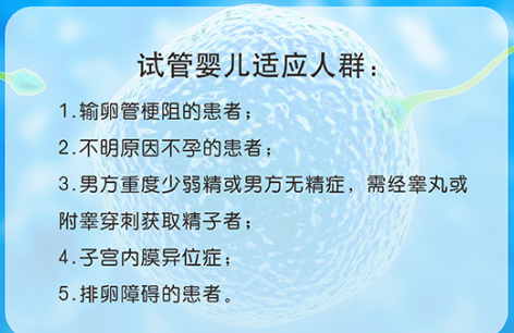 武汉康健弓爱东：满足这些条件，你就可以通过试管婴儿受孕