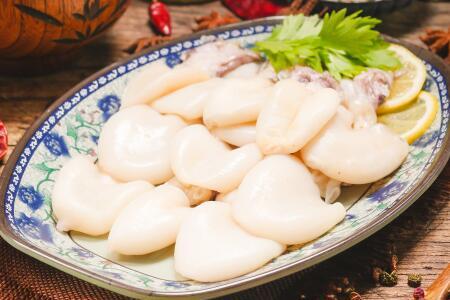 坐月子吃墨鱼会退奶吗