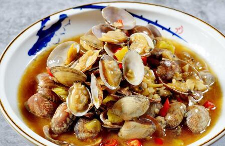 花甲吃多了会得结石吗