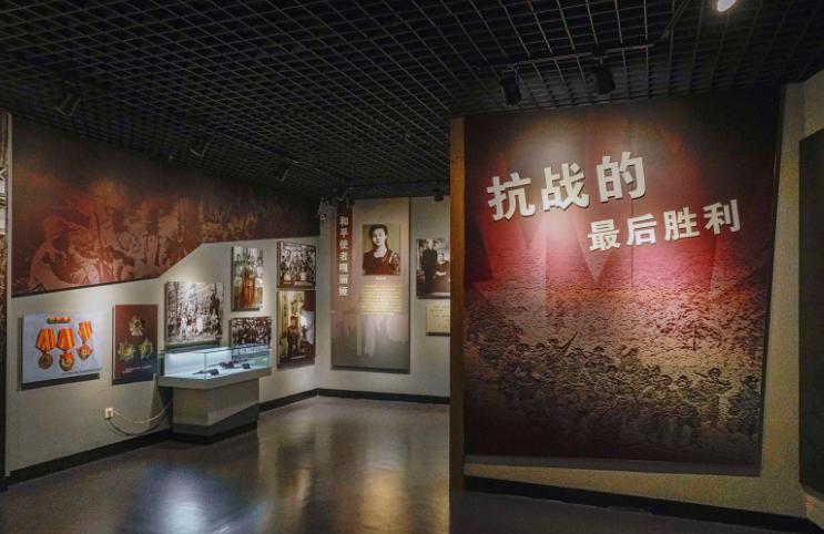 中国人民抗日战争纪念日演讲稿 关于抗日战争胜利的演讲稿怎么写