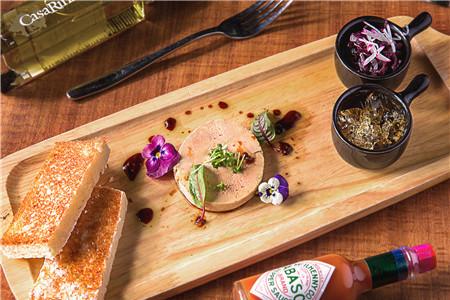 孕妇吃鹅肝要很熟吗