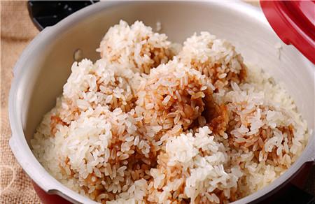 孕妇吃糯米饭好吗