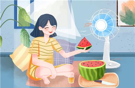 2019年大暑几点几分交接