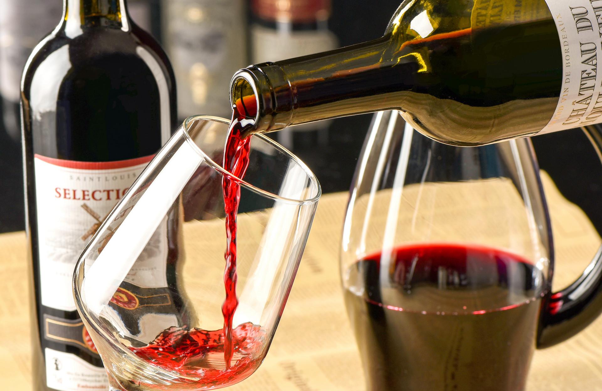 喝醋、喝红酒、吃鱼油可以改善血管硬化?别再被假资讯给骗了