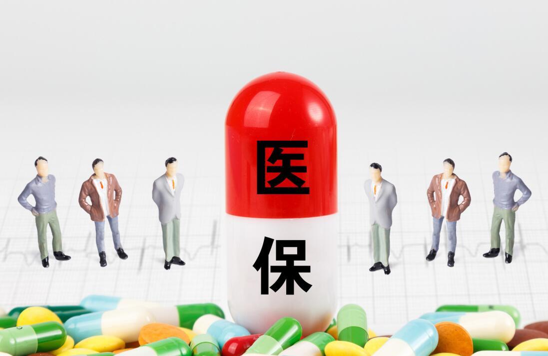 2019年南昌新生儿医保办理流程