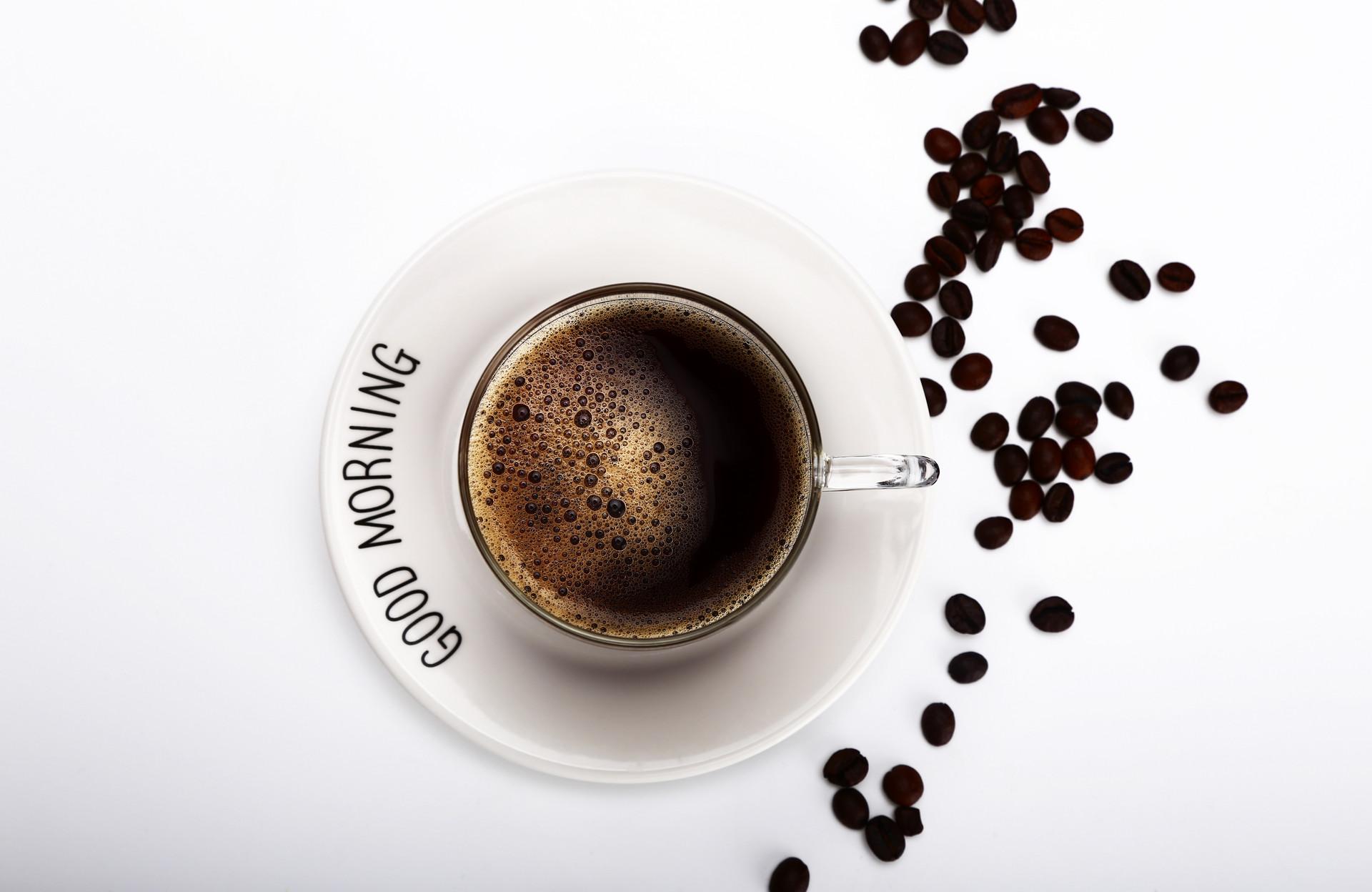 冷泡咖啡的好处 可帮助提升新陈代谢