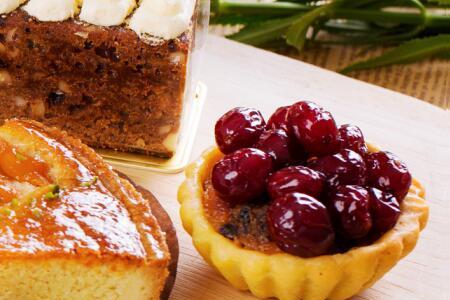 蔓越莓干的热量高吗