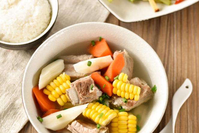 排骨里面的骨头算什么垃圾 排骨骨头算干垃圾还是湿垃圾