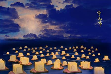 7月15鬼节出生的女孩好不好