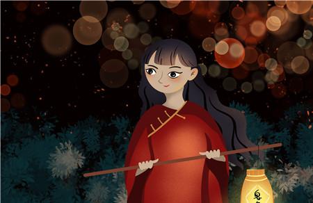 鬼节出生的孩子怎么样