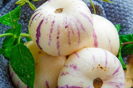 人参果的热量是多少