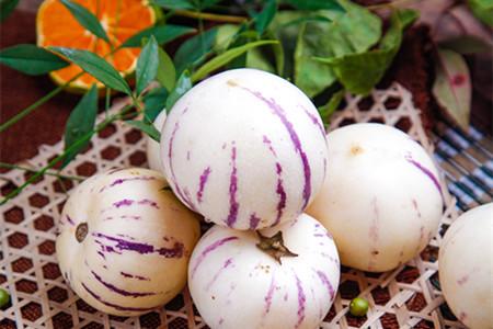 孕妇吃人参果为什么会突然觉得痒