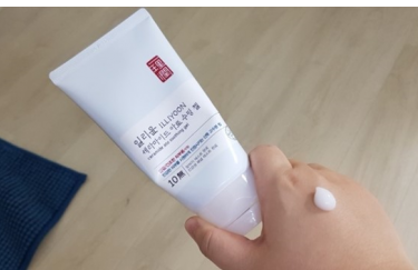 儿童护肤品，一理润乳液舒缓不黏腻守护婴儿嫩肌