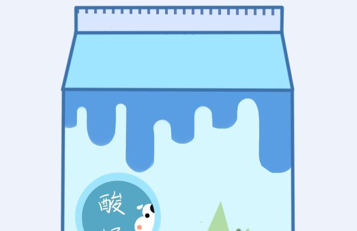 过期酸奶属于什么垃圾 过期的酸奶是干垃圾还是湿垃圾