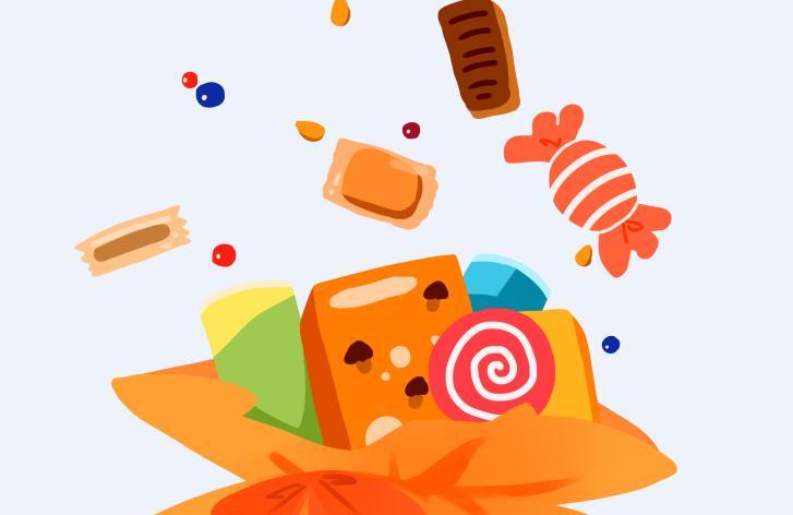 袋装过期食品是什么垃圾怎么处理
